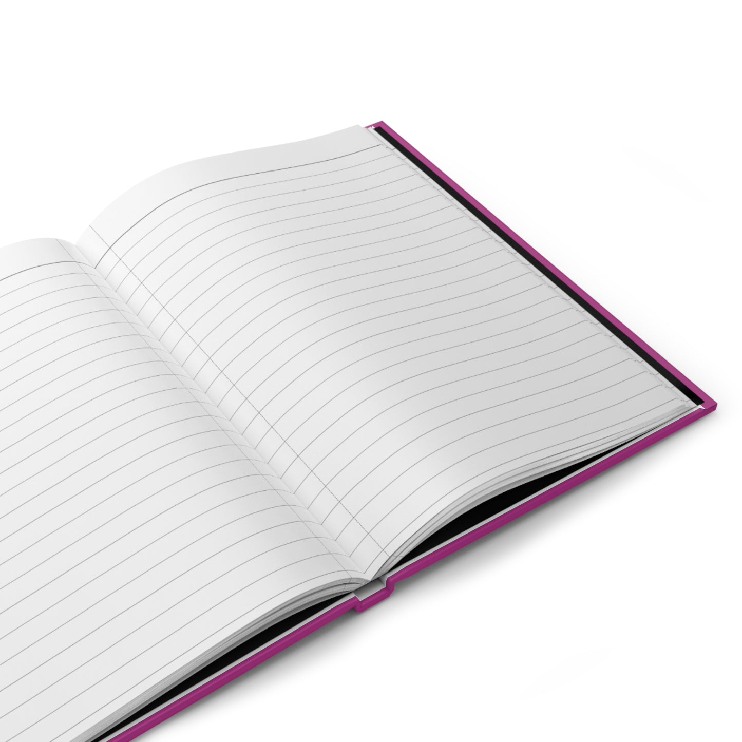 Dear Writer Series Vol 3. Pink
