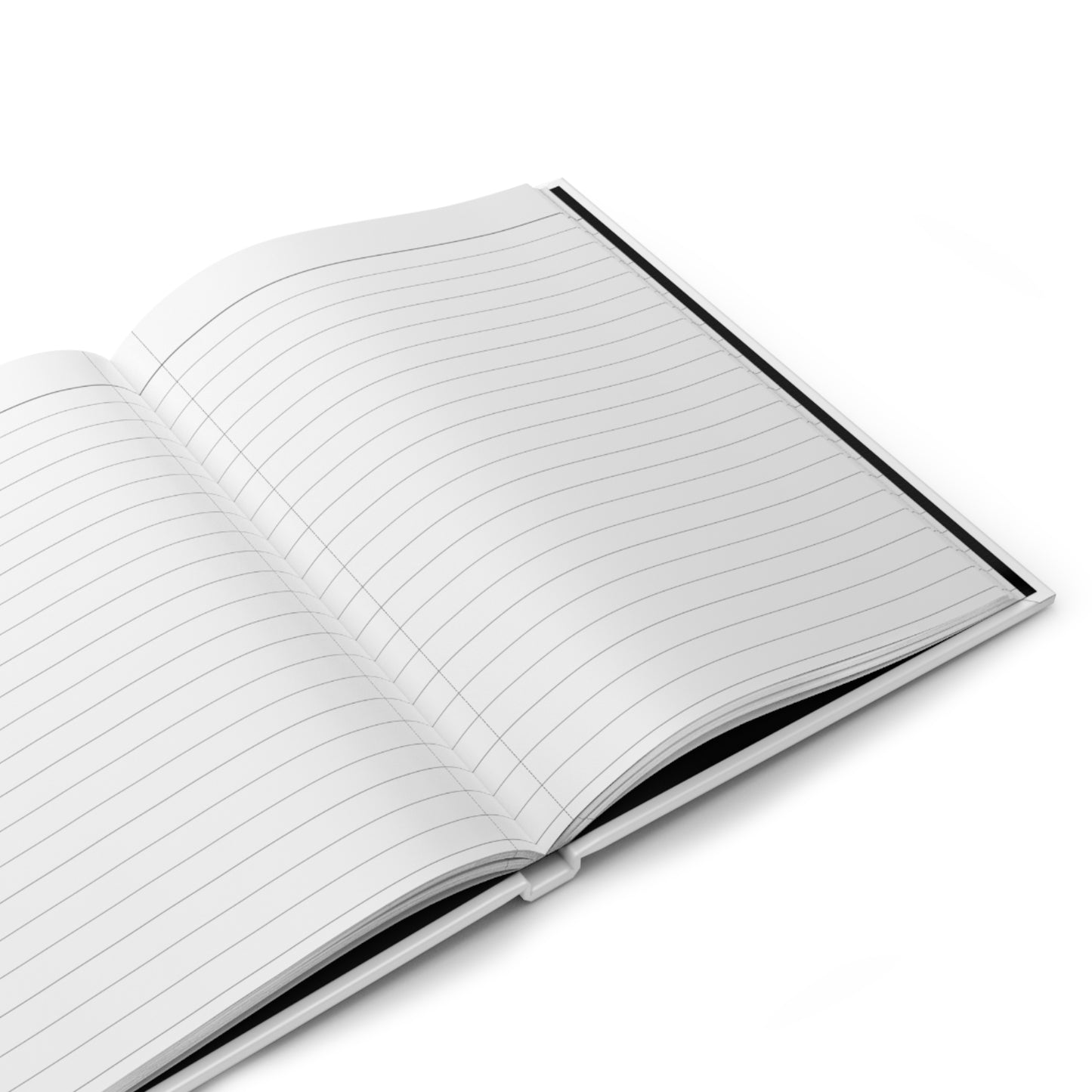 Dear Writer Series Vol 5. White