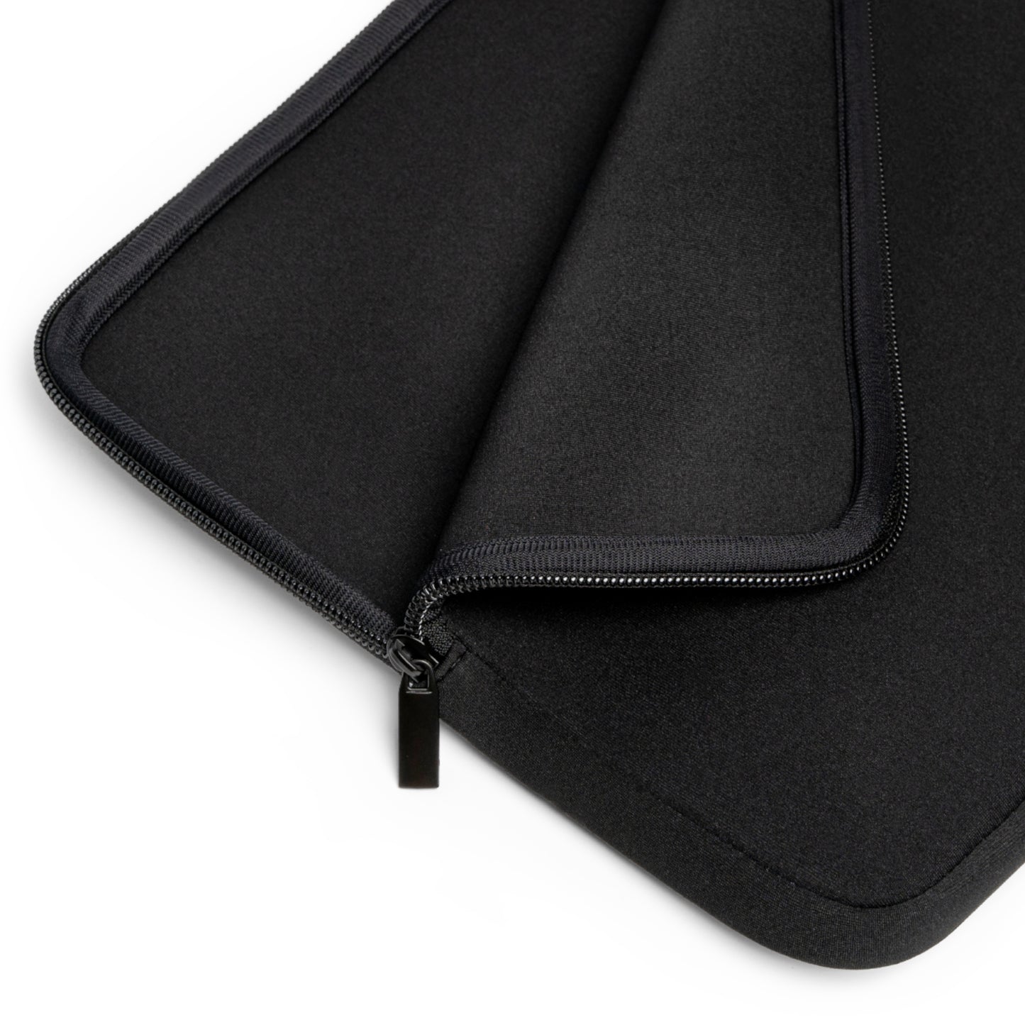 LA Writers Laptop Sleeve.Black